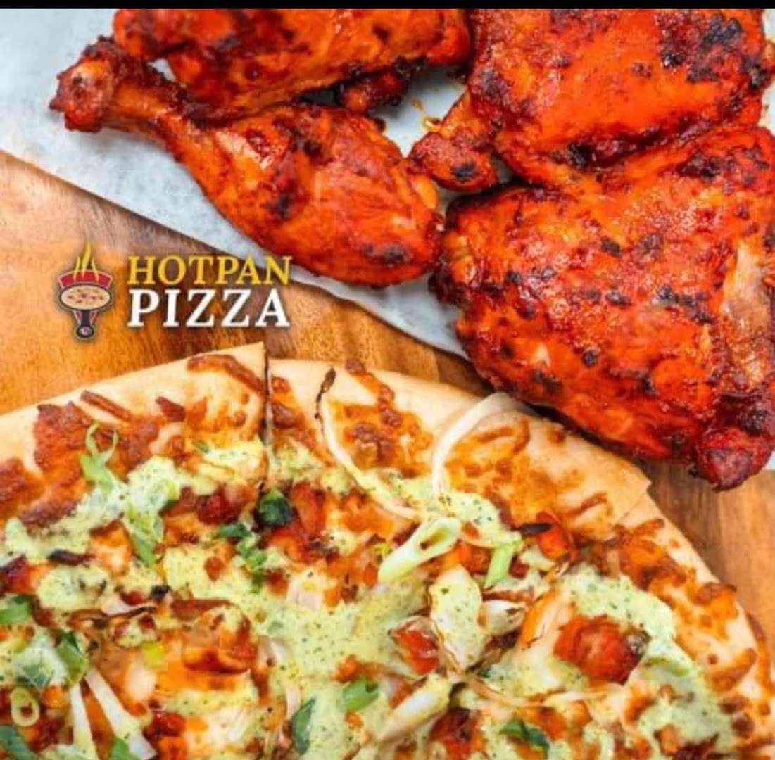 Hot Pan Pizza Surrey photo 3