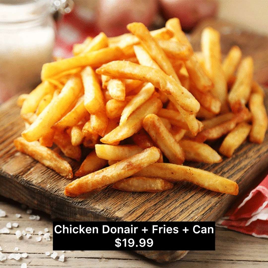 Afghan Turkish Cuisine photo 4