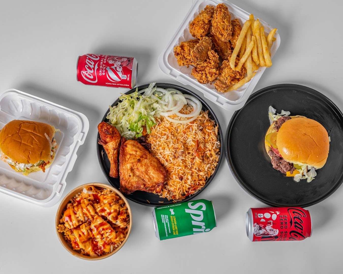 Gen Z Burger photo 7