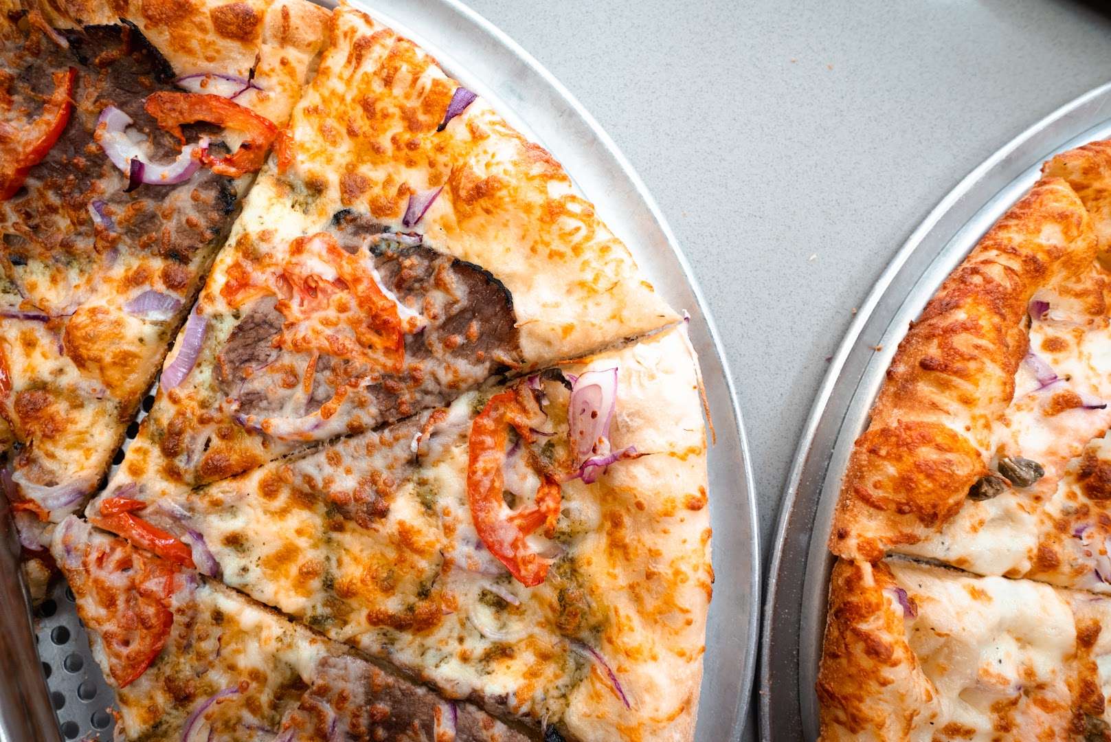 Pizza Art - Surrey photo 4