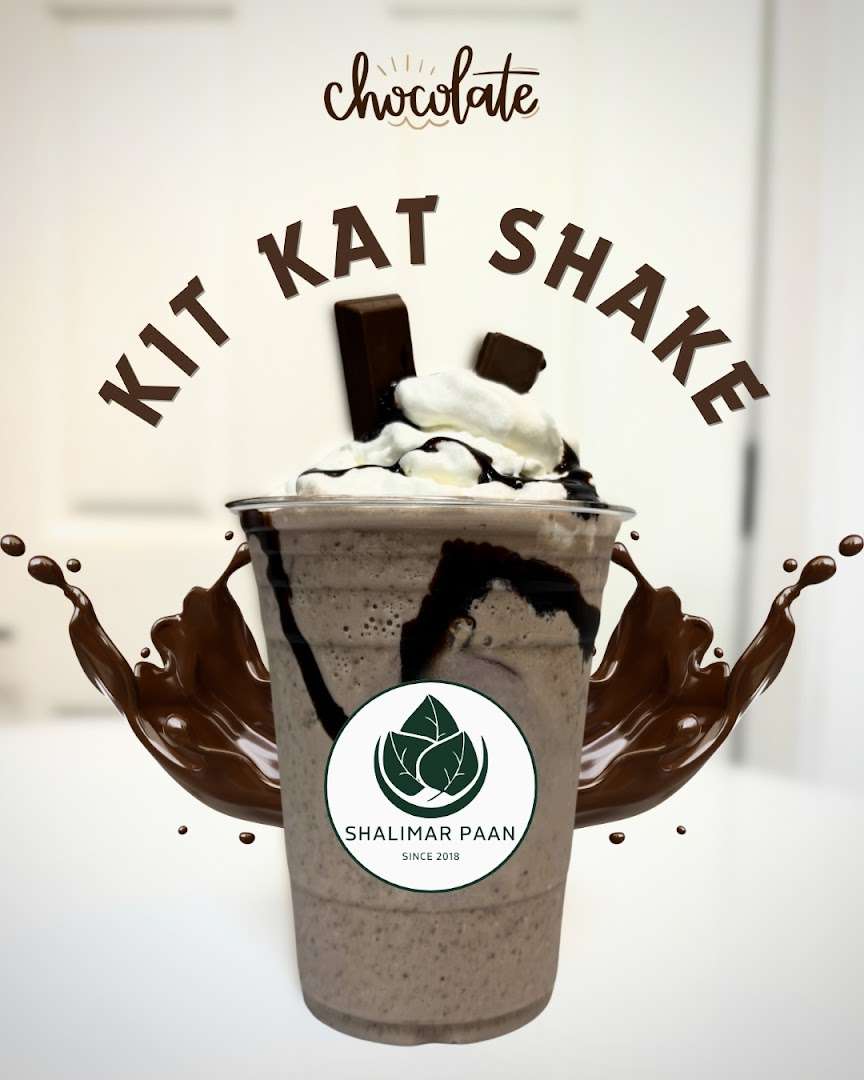 Shalimar Paan & Ice Cream Bar photo 3