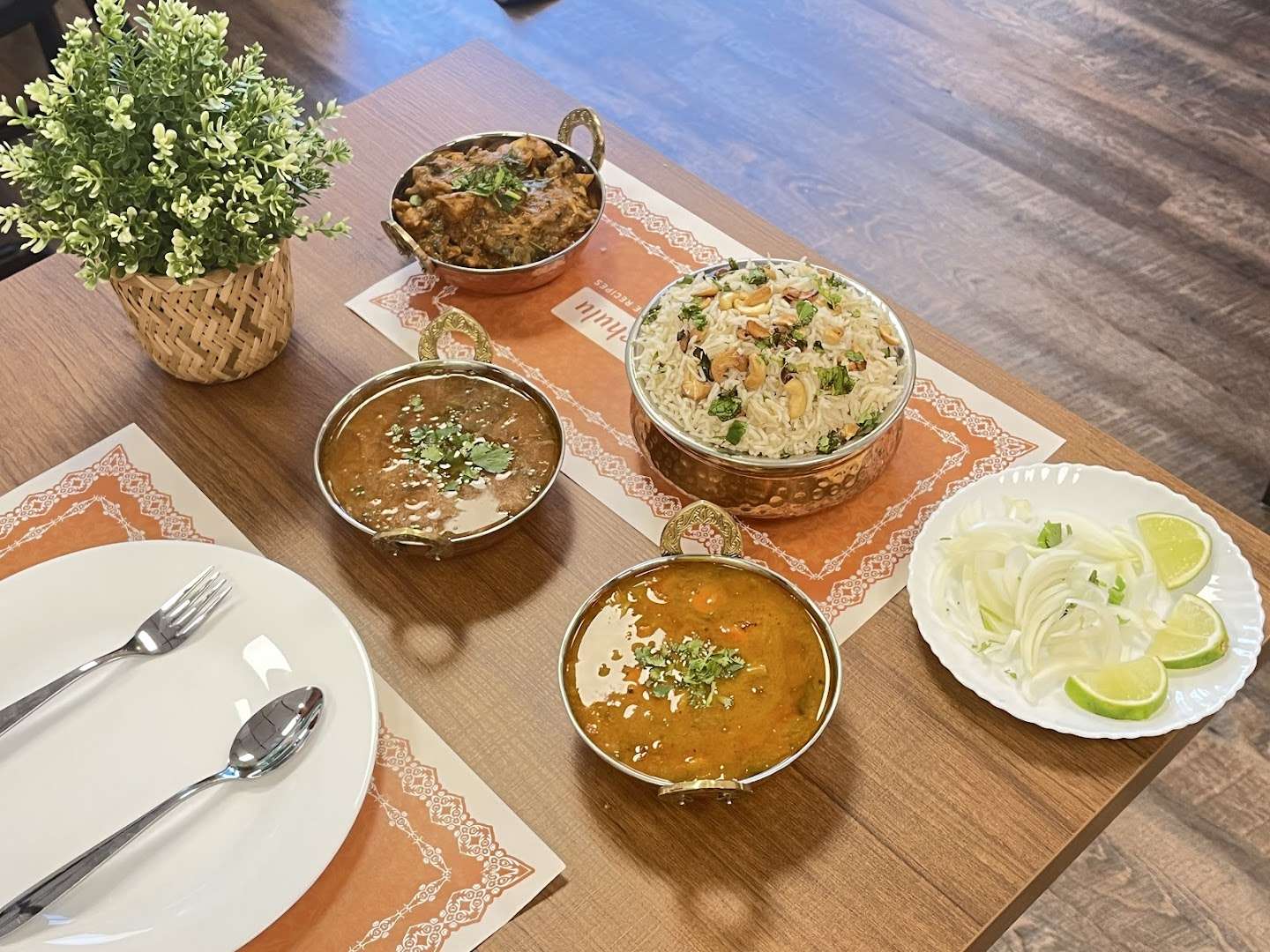 Annapurna Ruchulu Inc. photo 3