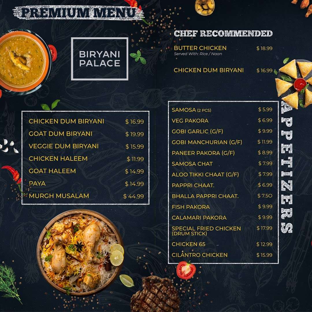 Biryani Palace photo 10