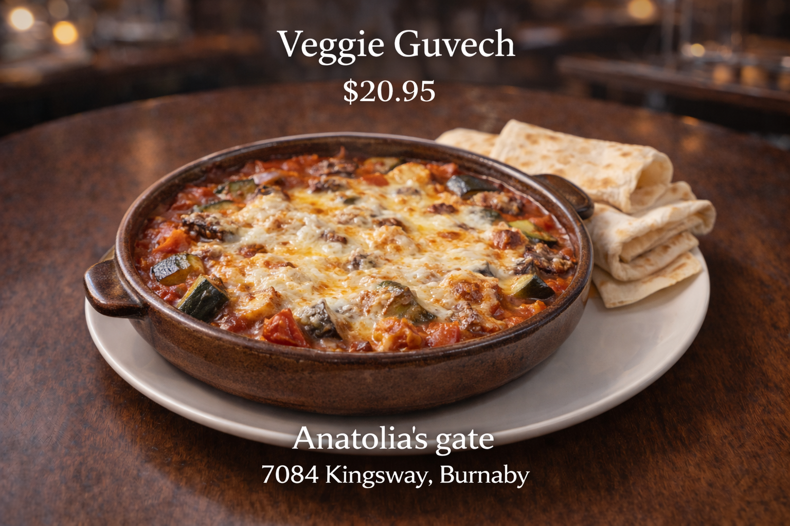 Anatolia's Gate Restaurant photo 9