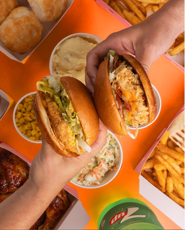 HiFive Chicken Surrey photo 2