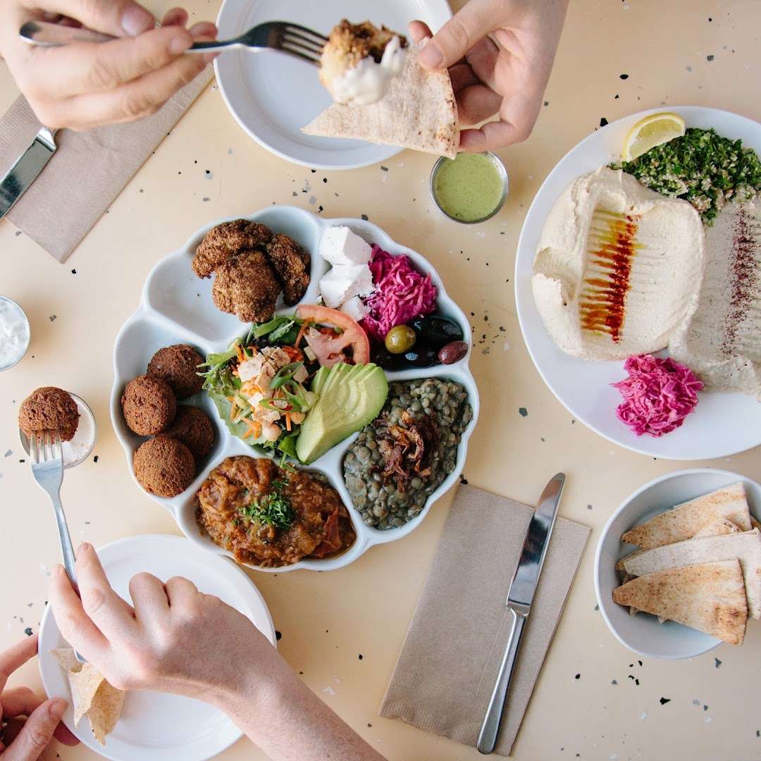 Nuba in Kitsilano photo 3