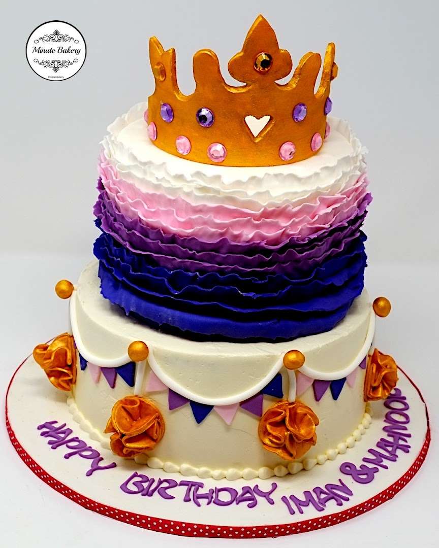 Minute Bakery photo 4