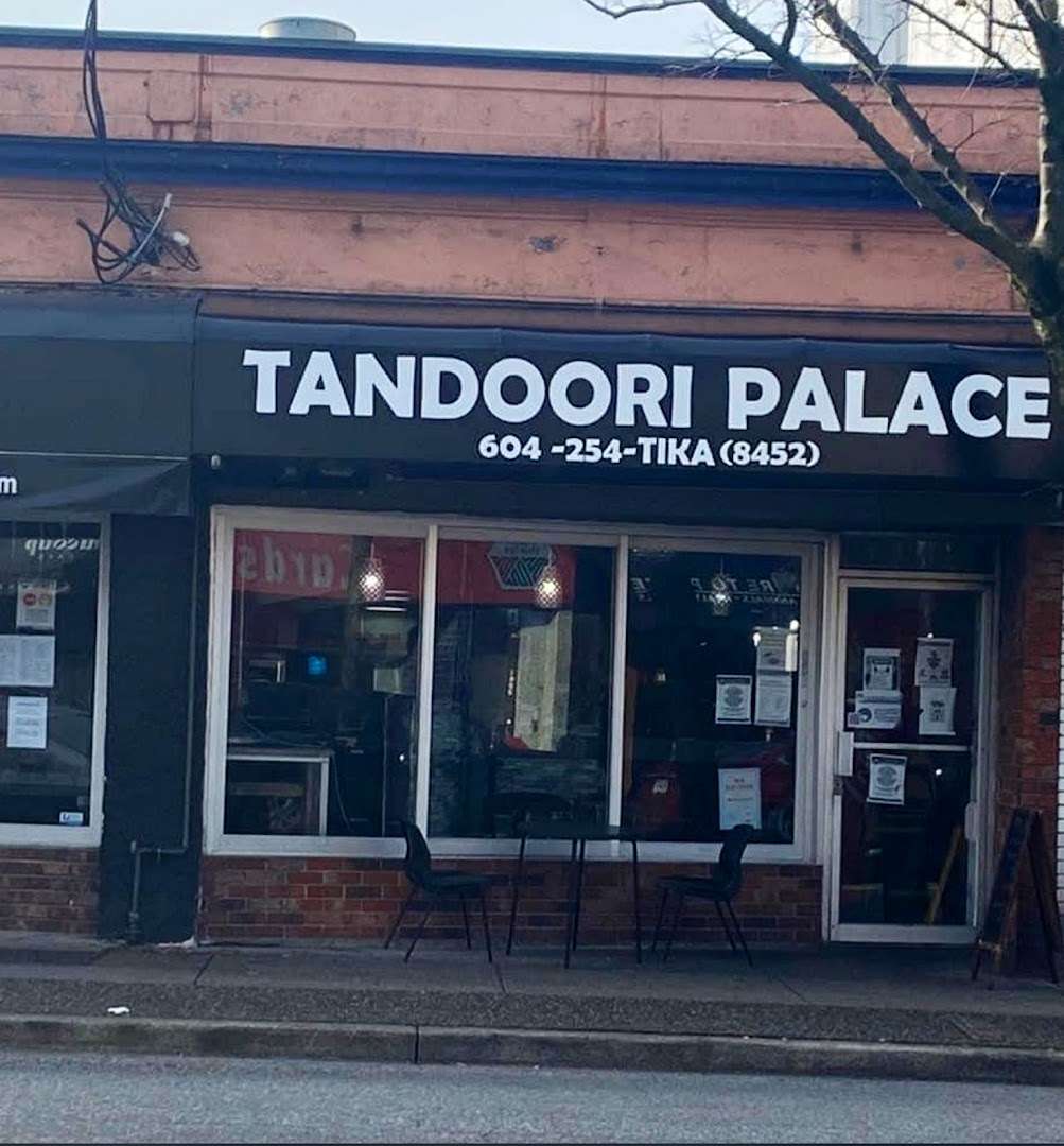 Tandoori Palace photo 1
