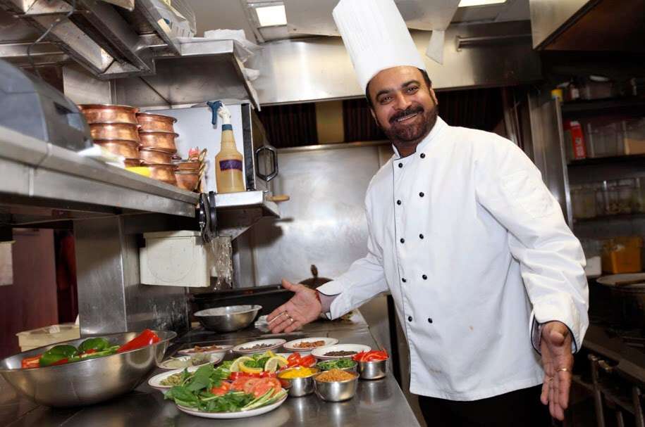 Tandoori Grill Indian Cuisine photo 4