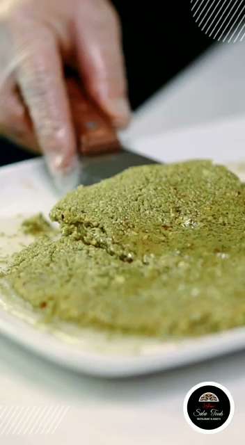 Saba Foods Middle Eastern Yemeni Restaurant photo 2