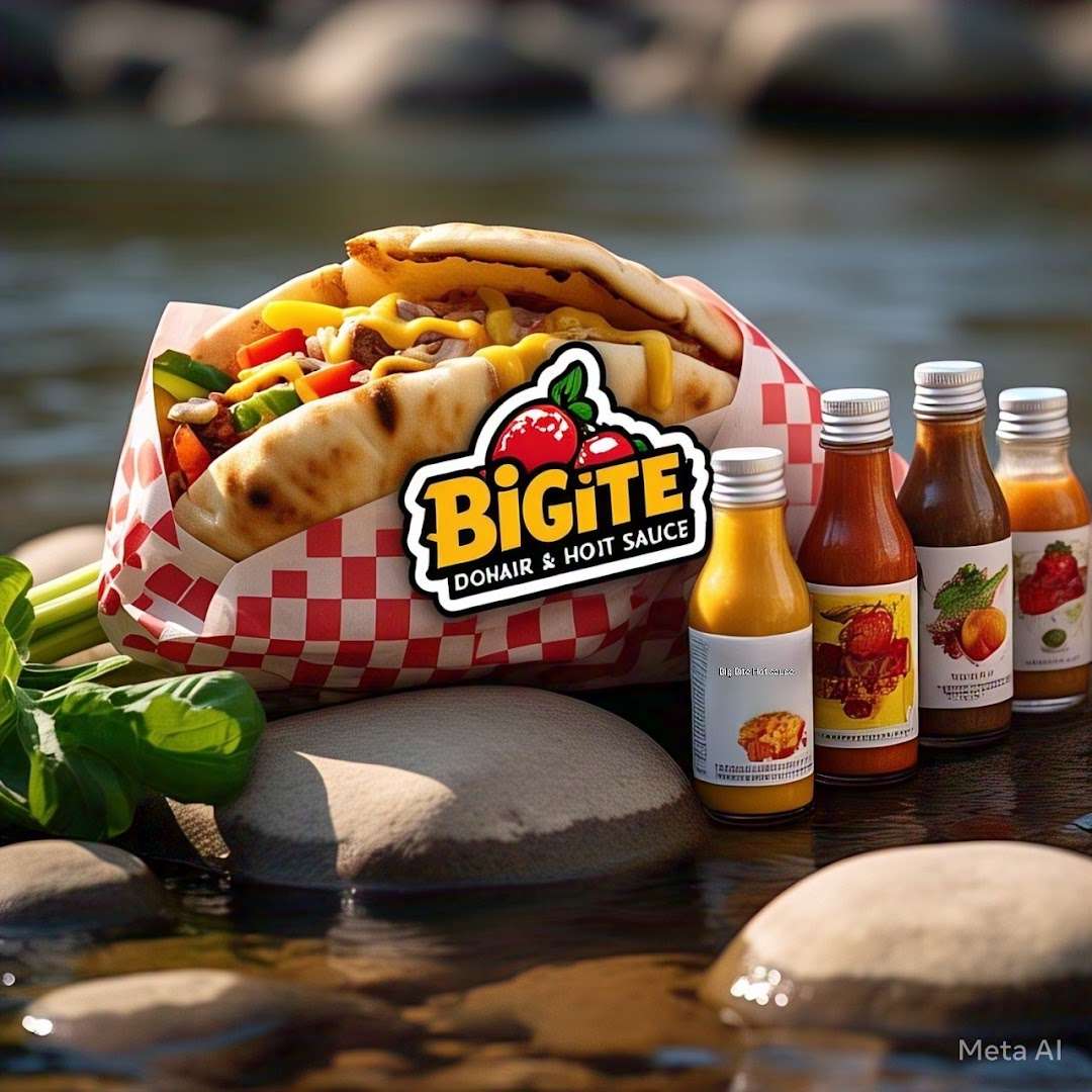 Big Bite Donair حلال photo 3