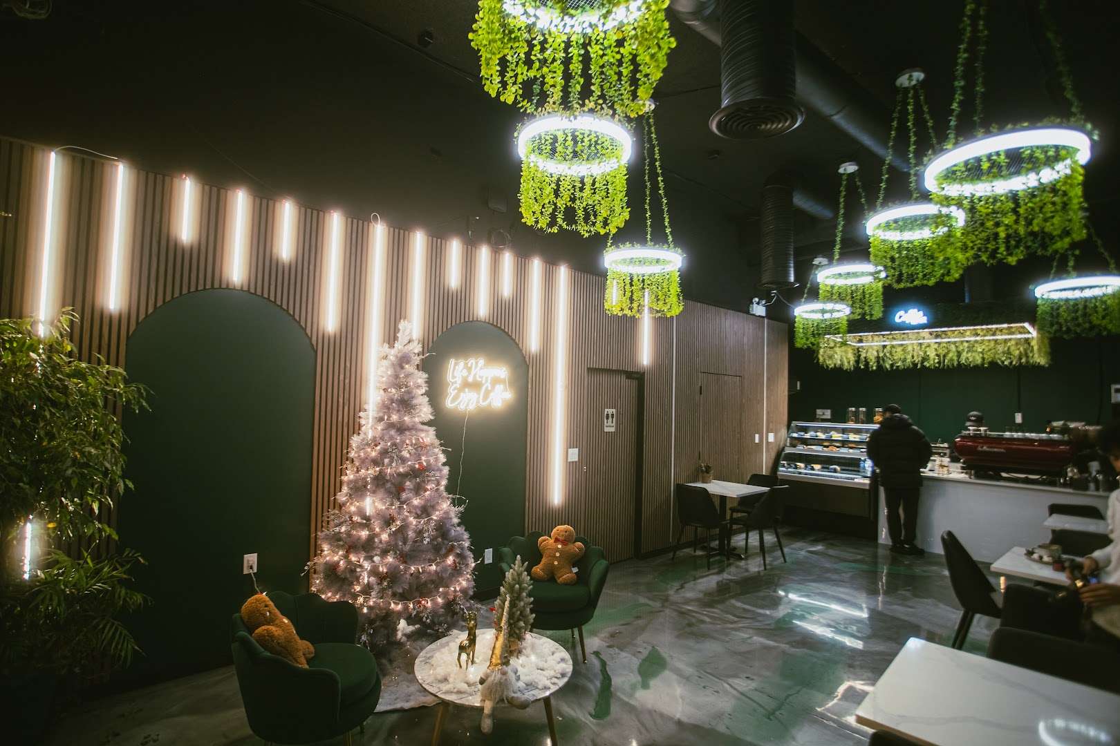 Elena's Cafe photo 1