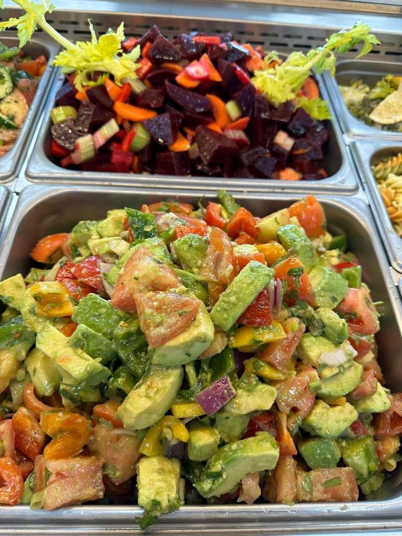 BASHA Metrotown photo 4