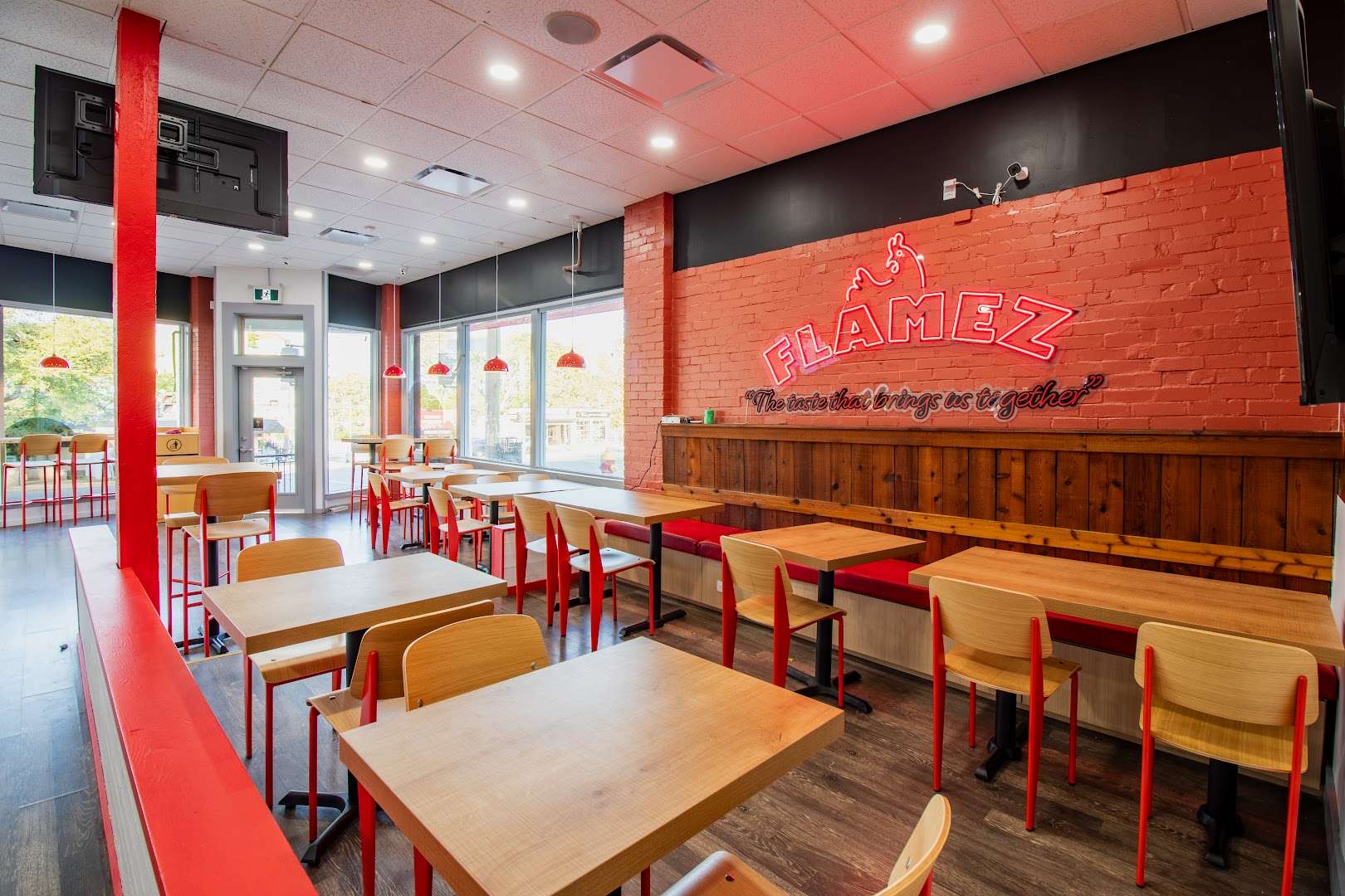 Flamez Chicken photo 6