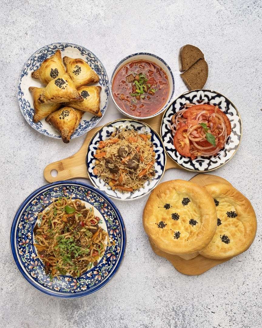 Tashkent - Uzbek Cuisine Halal photo 4