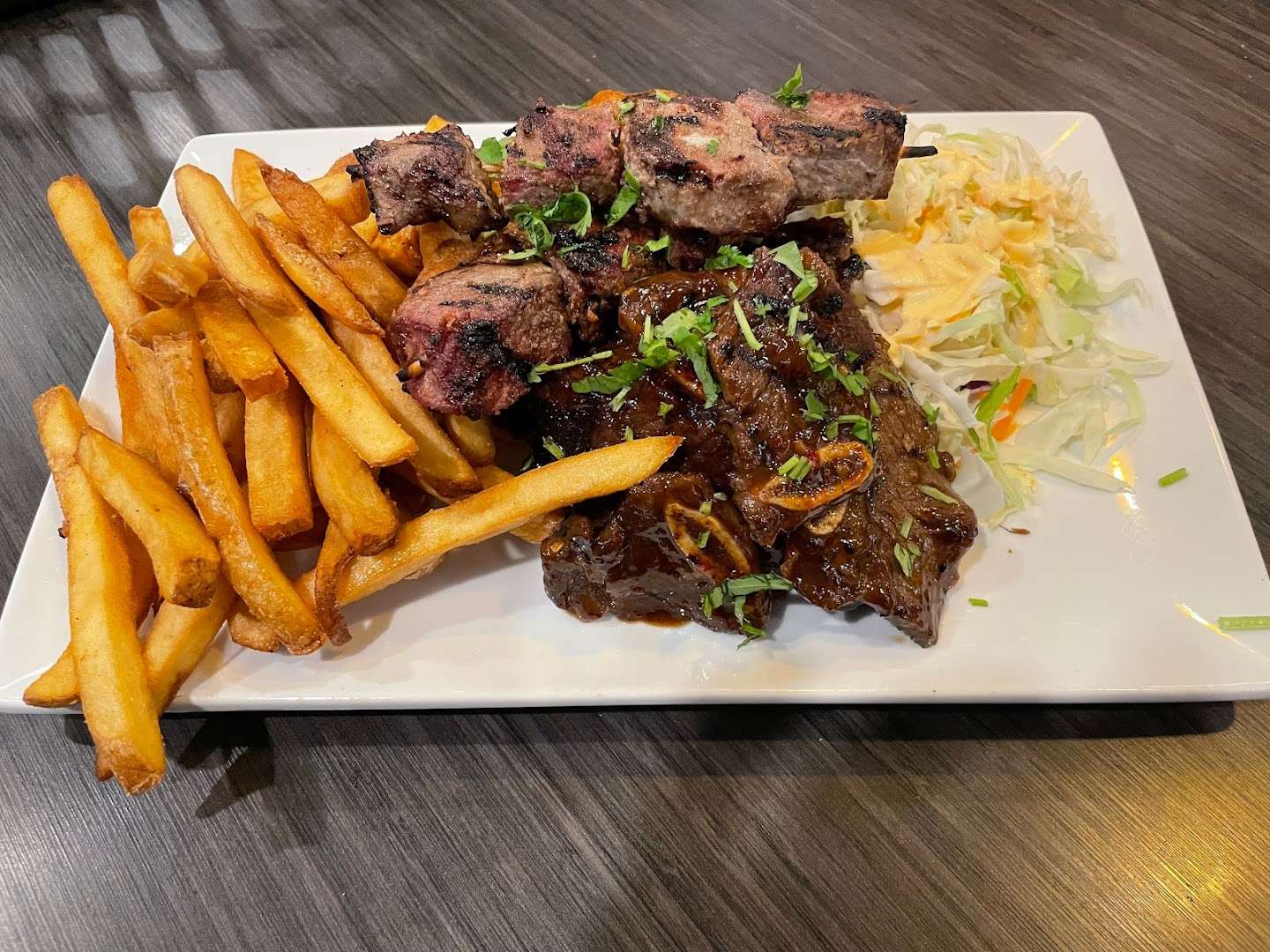 Cayenne Bistro and Grill photo 3