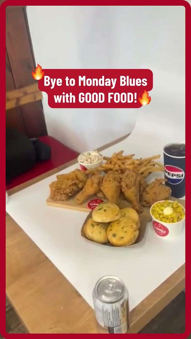 Flamez Chicken photo 2