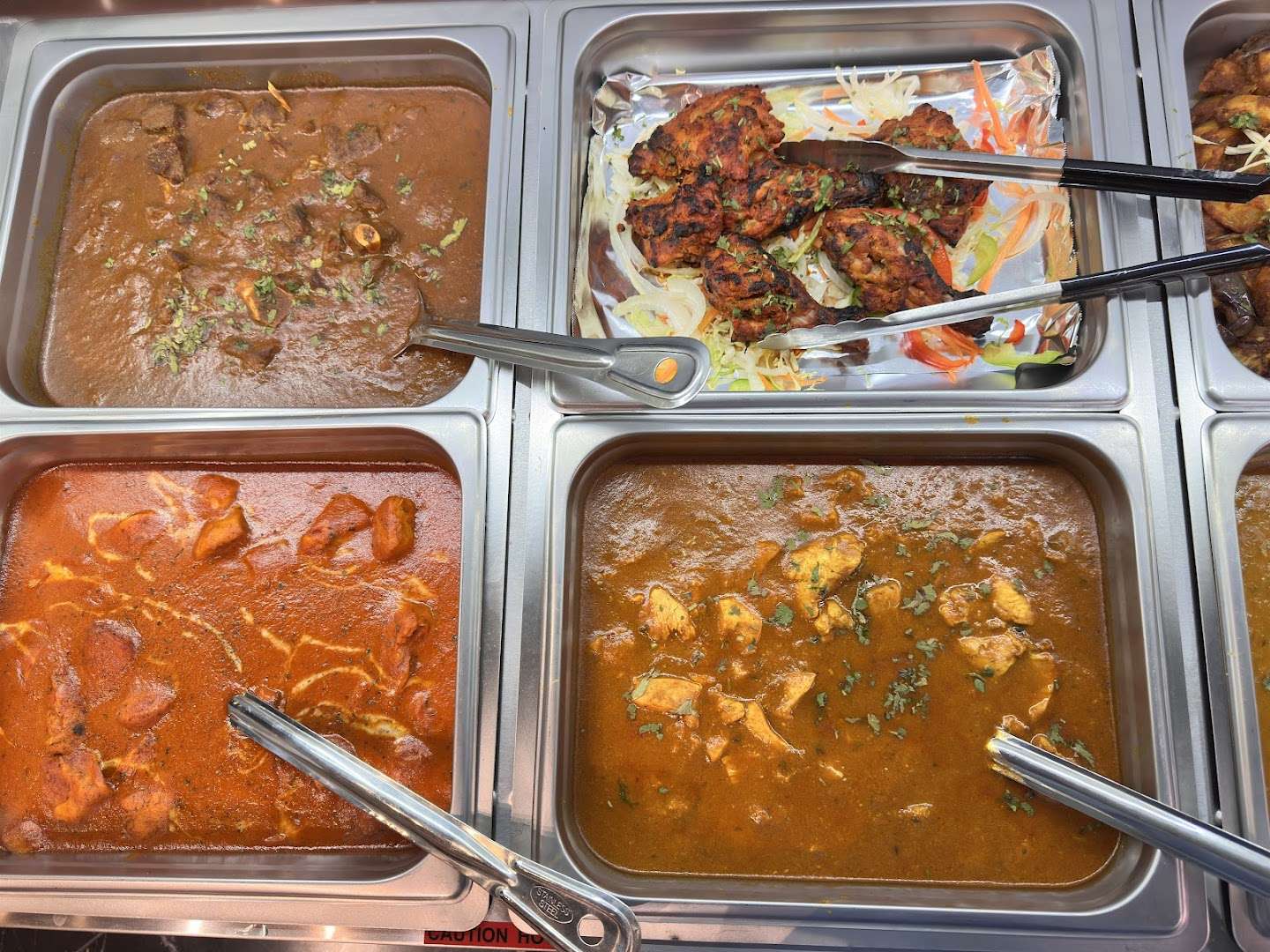 AMRUT KITCHEN AND BAR photo 8