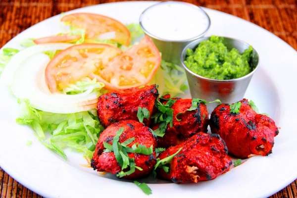 Tandoori Palace photo 3