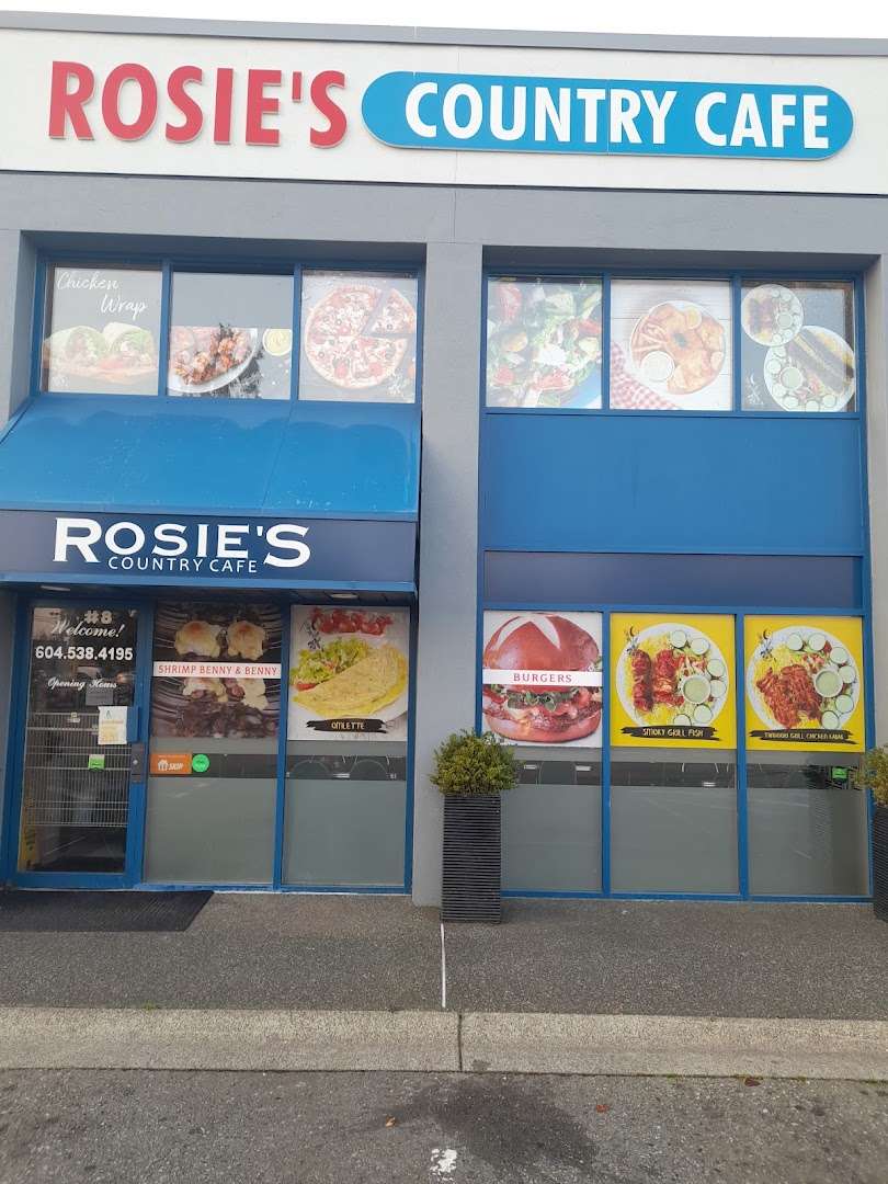 Rosie's Country Cafe photo 8