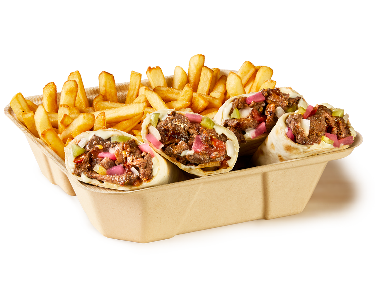 Osmow's Shawarma photo 3