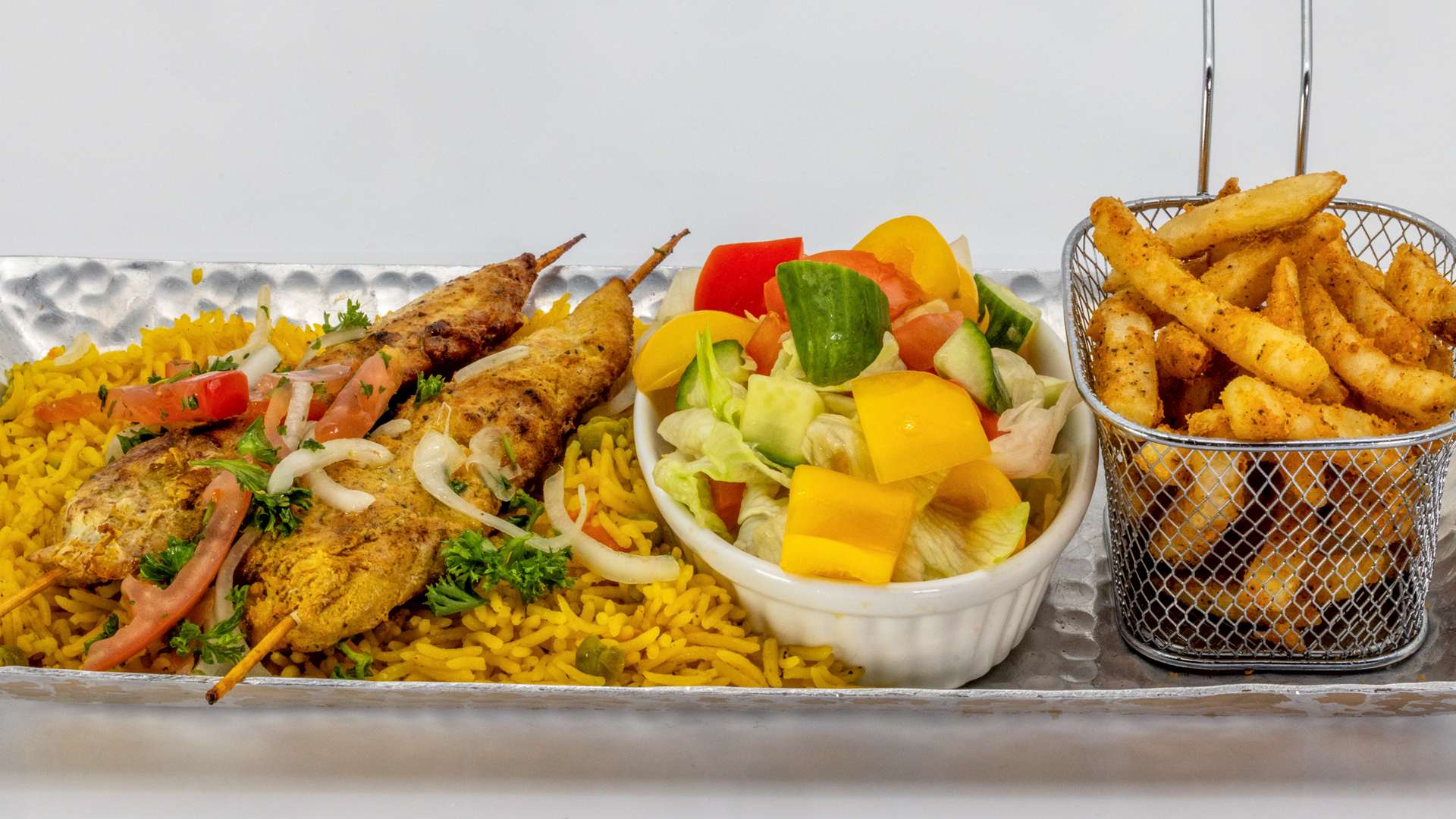 Luca restaurant photo 3