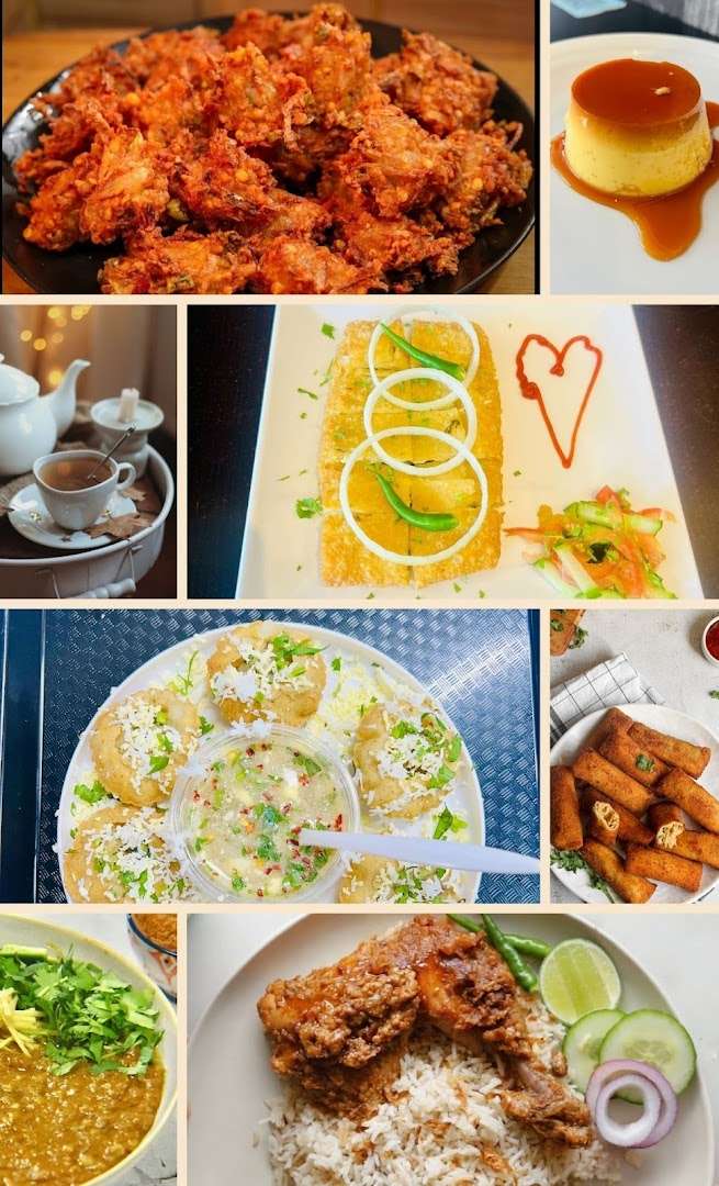 Roti Wala Snack House & Café photo 6