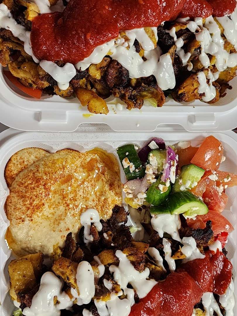 King George Donair_ Halal photo 7