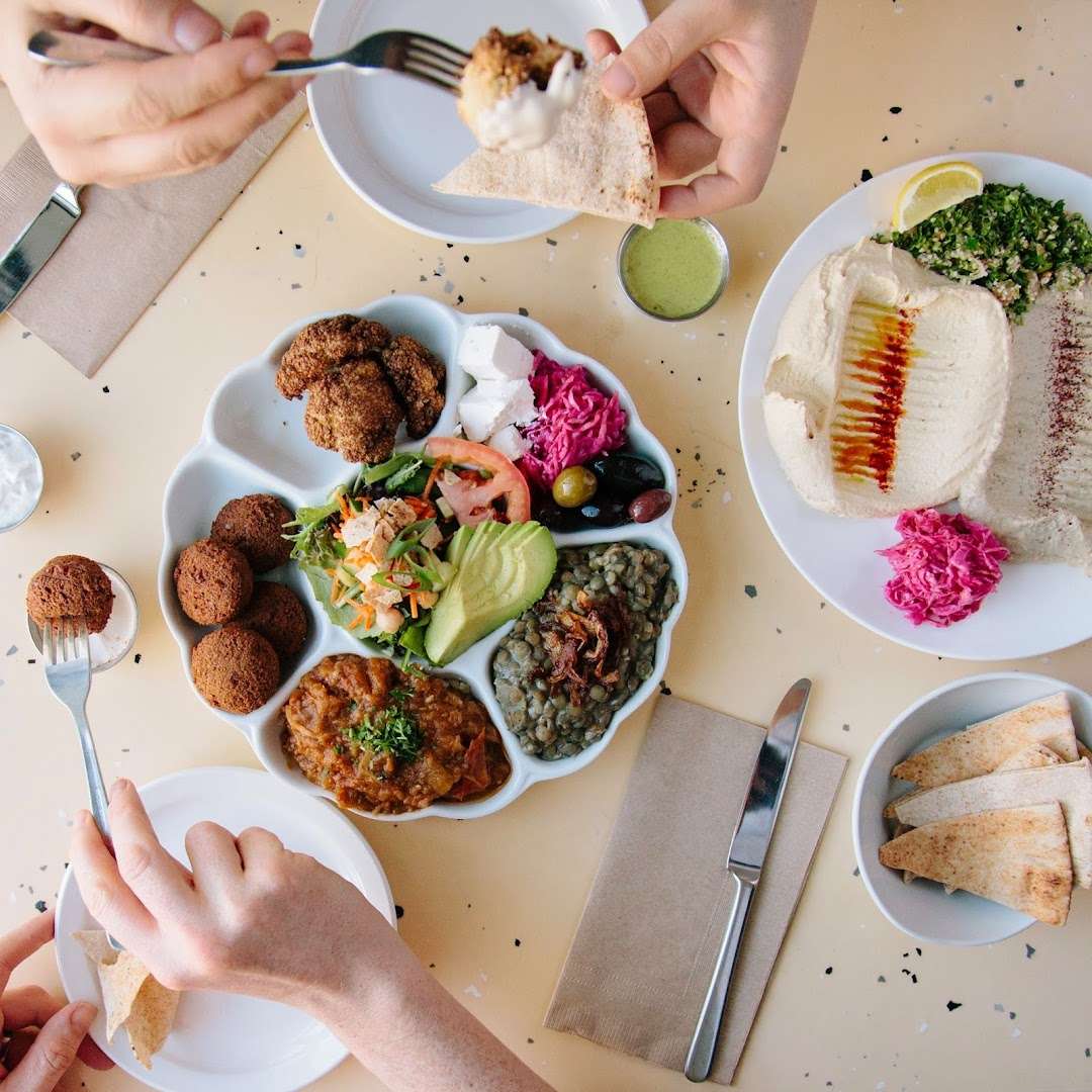 Nuba in Gastown photo 3