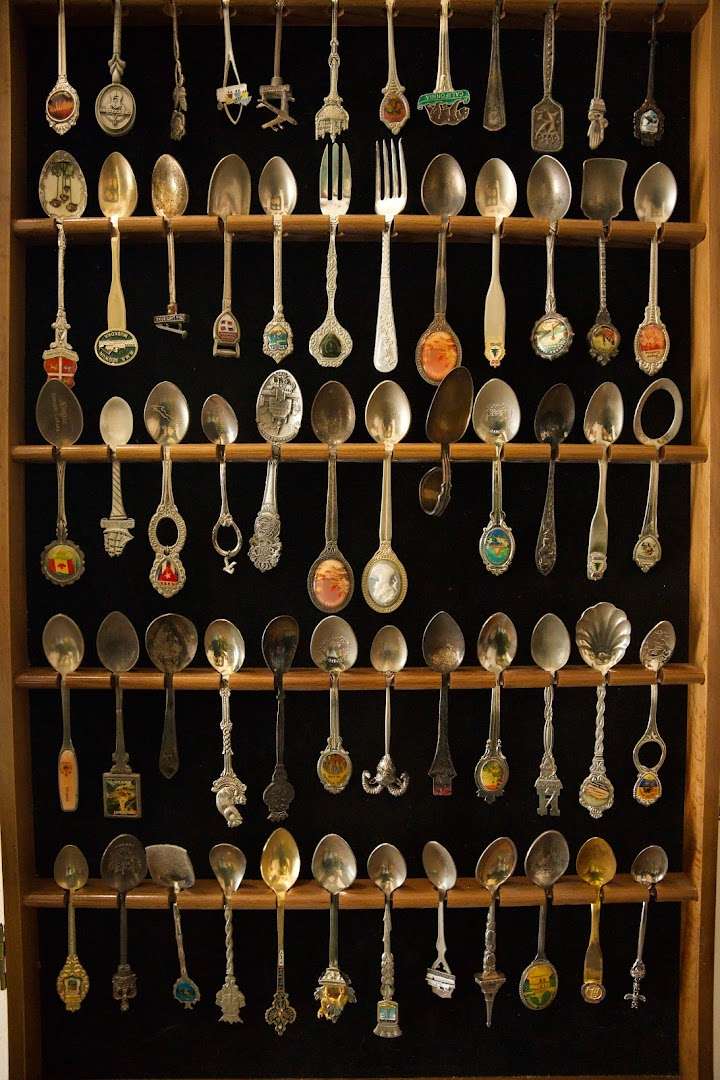 Akbar Joojeh 16th photo 1