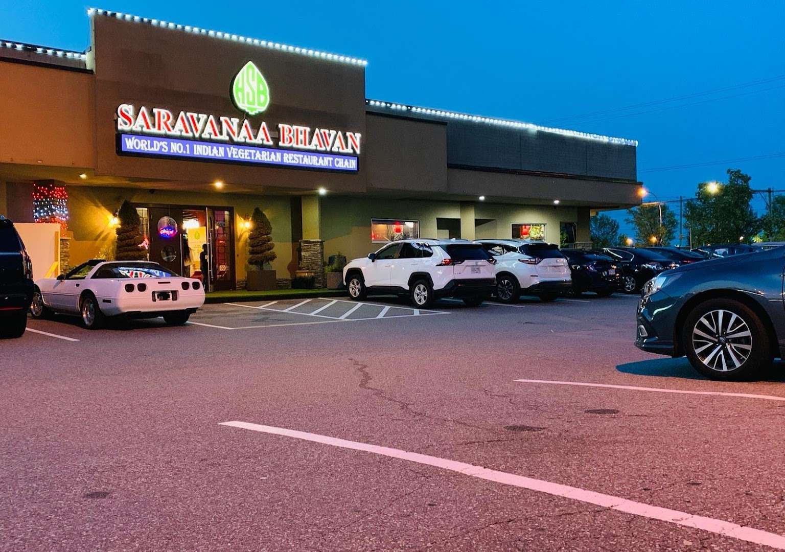 Saravanaa Bhavan photo 3