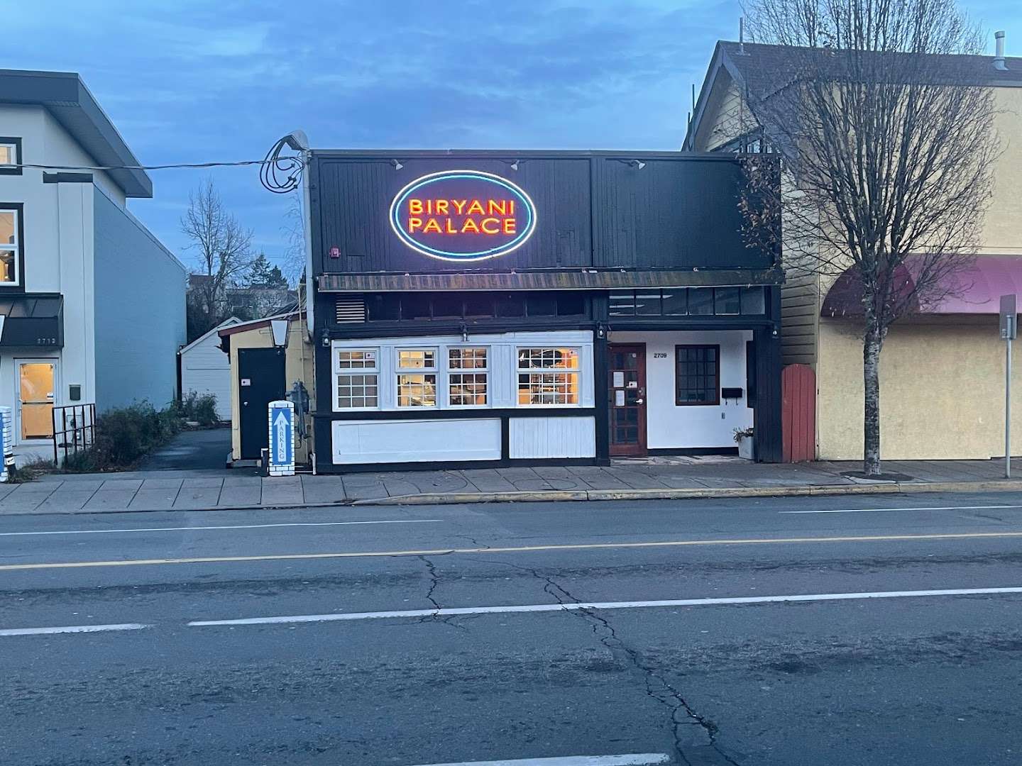 Biryani Palace photo 1