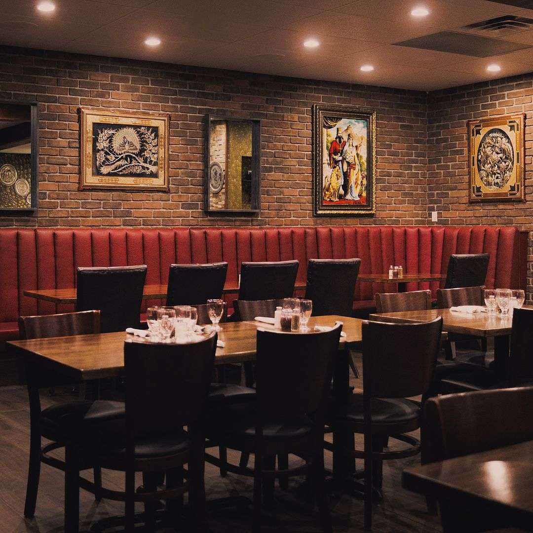 Pasargad Restaurant photo 1