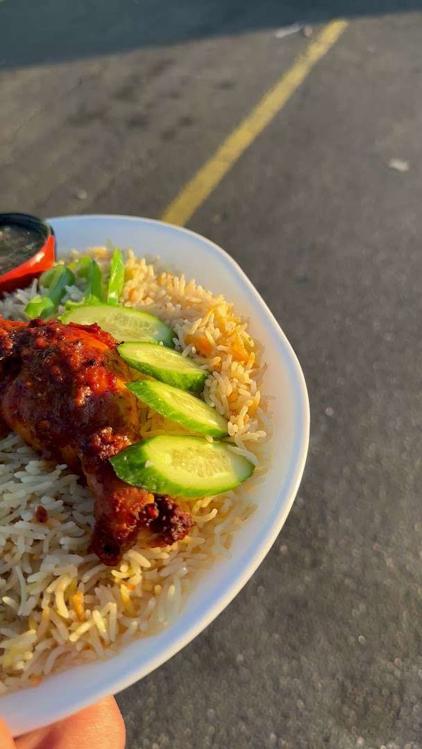 Abu's Kitchen photo 8