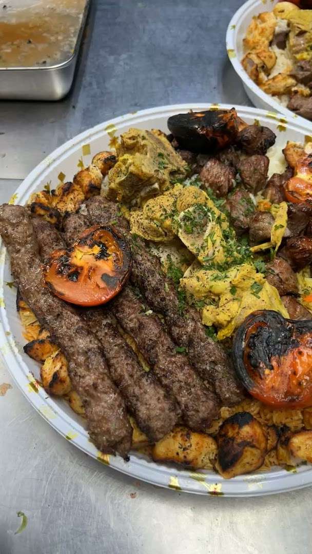 Sumerian grill bbq photo 2