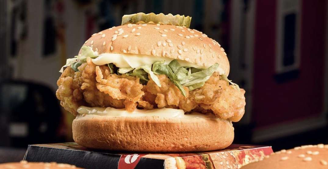 Mary Brown's Chicken photo 3