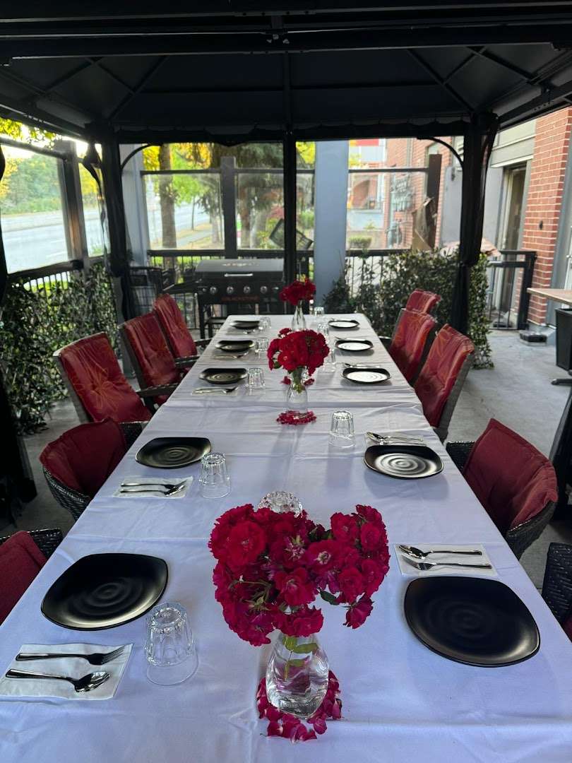 Panorama Indian Lounge (Dosa Lounge) photo 7