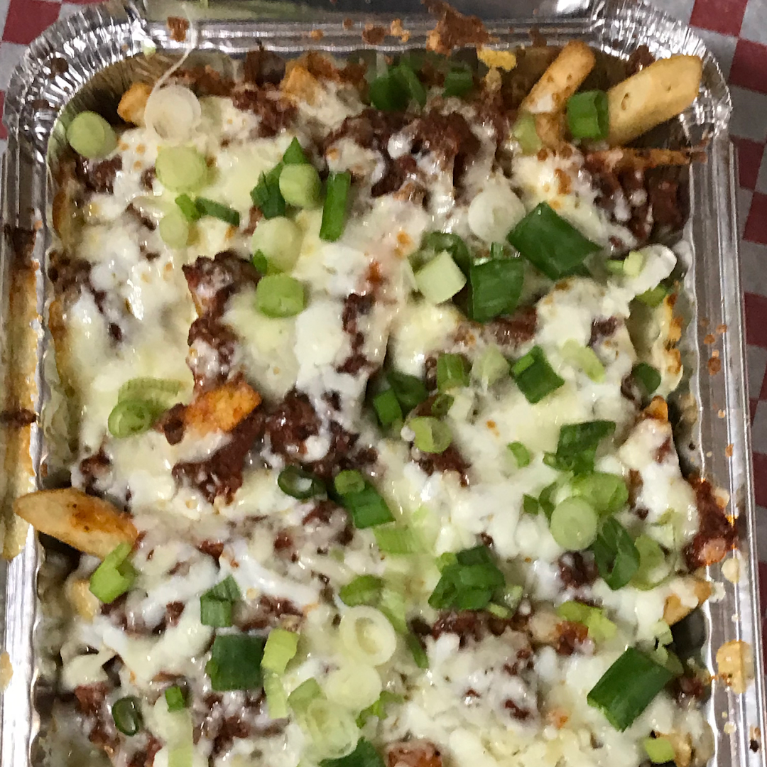 777 Pizza & Fritou Fried Chicken photo 4