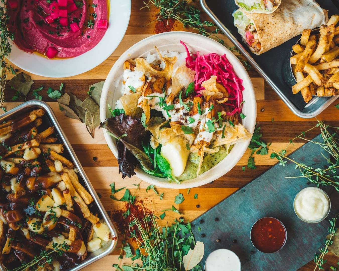 Bold Butchery & Grill photo 3