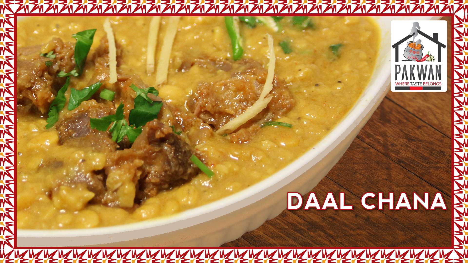 Pakwan House photo 3