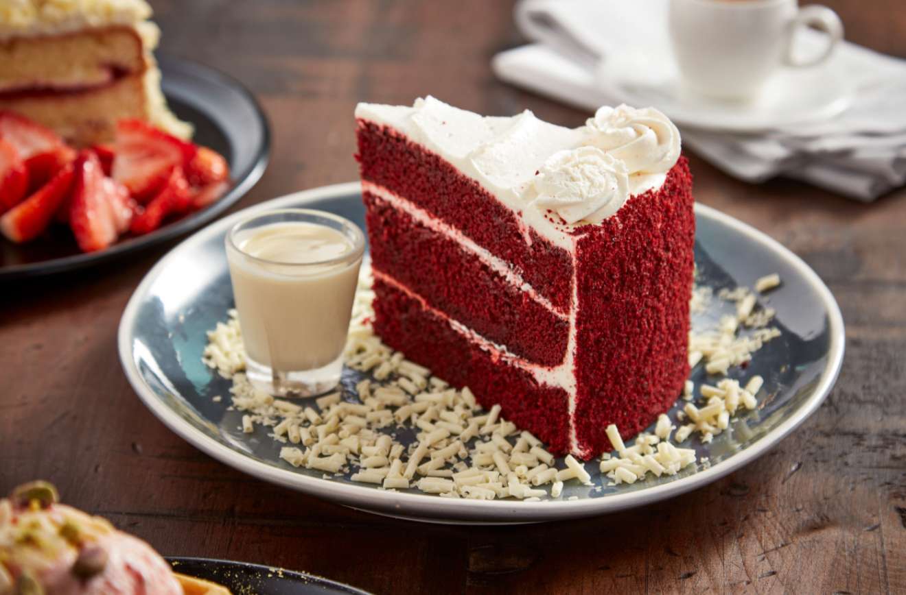 D Spot Dessert Cafe Delta photo 4