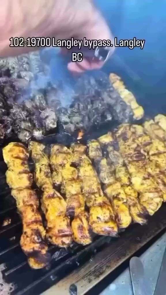 Jerusalem Grill Langley photo 2