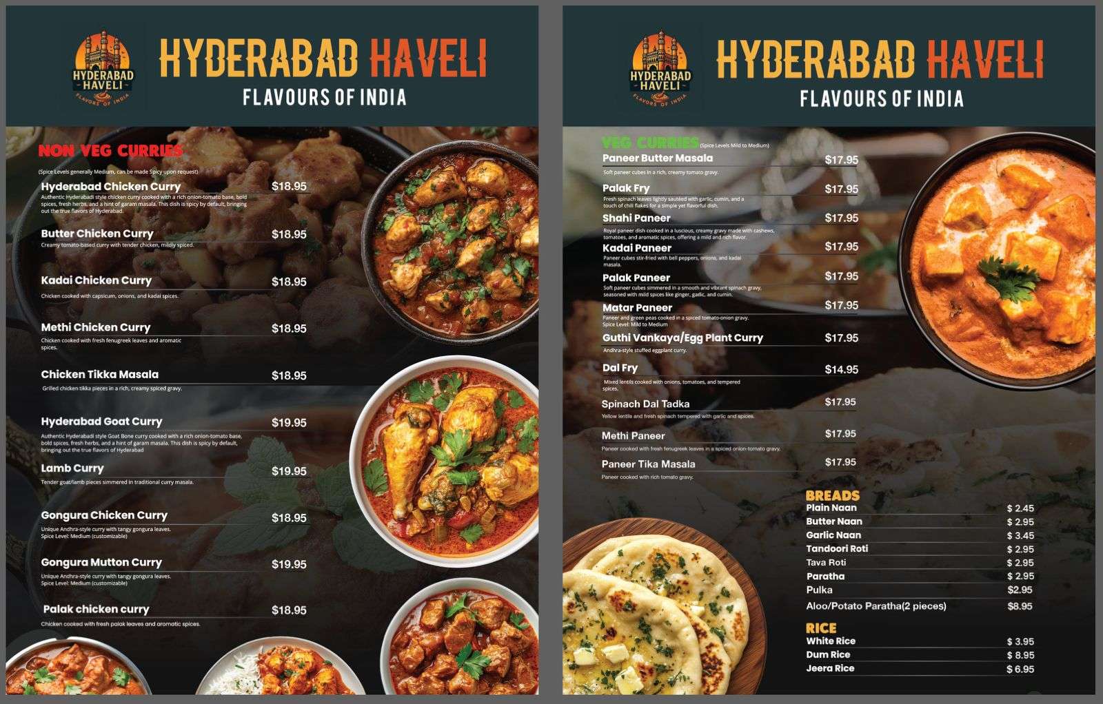 Hyderabad Haveli photo 10