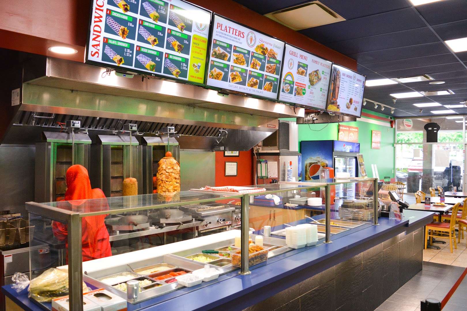 Shawarma Palace photo 1