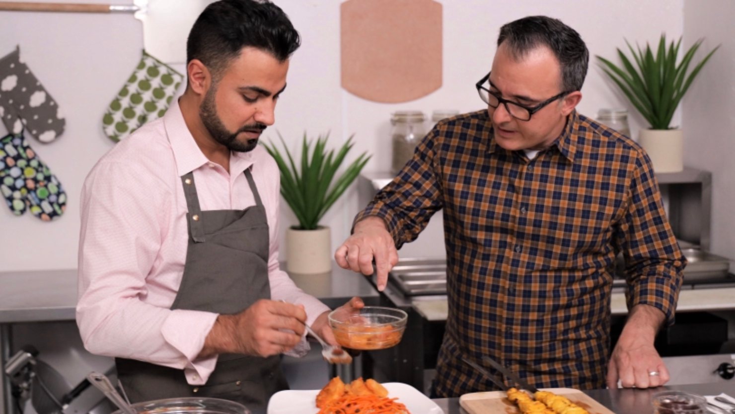 Afghan Kitchen South Surrey photo 5