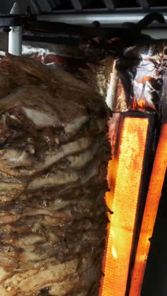 Mashawee Lebanese Grill photo 8