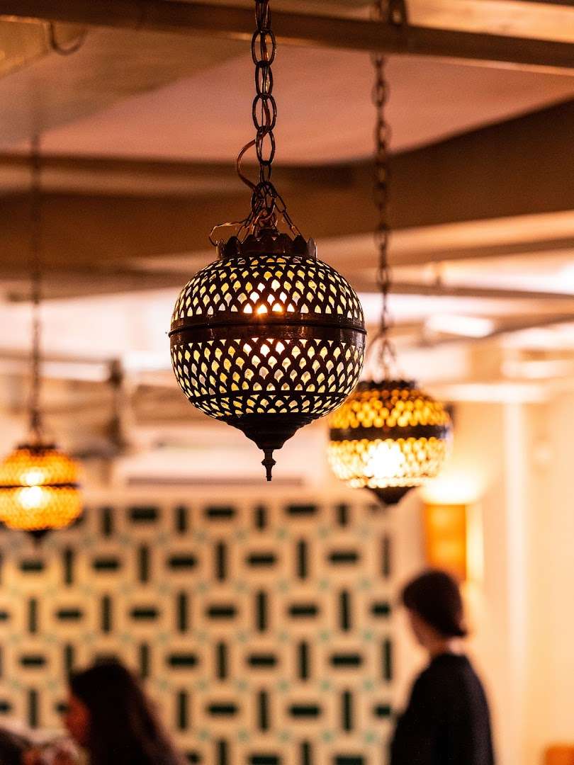 Nuba in Gastown photo 4