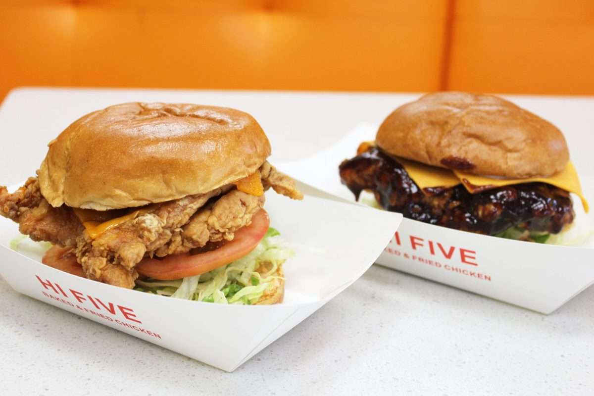 Hi Five Chicken photo 10