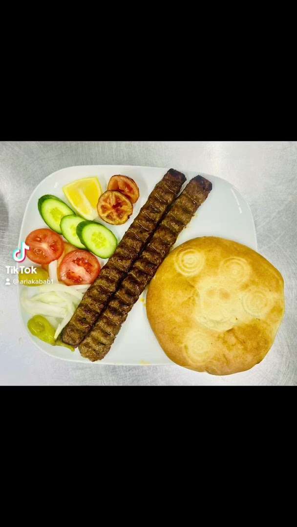 Aria Afghan Grill photo 2