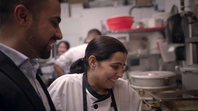 Afghan Kitchen South Surrey photo 2